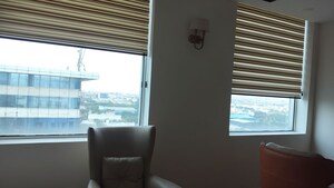 Furnished Amenities in  Office Space at DLF Corporate Greens, Sector 74a – for Rent