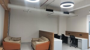Team Area in  Office Space at DLF Corporate Greens, Sector 74a – for Rent