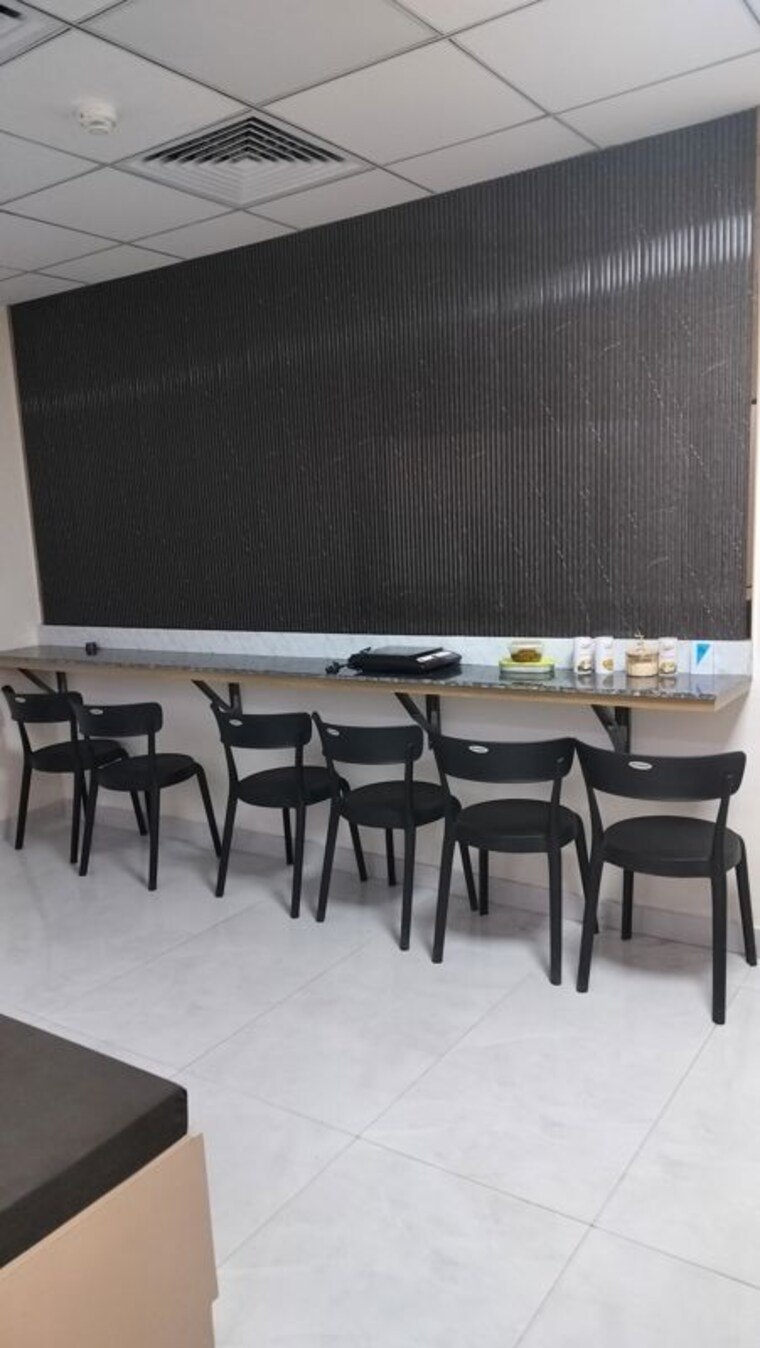 Team Area, dlf-corporate-greens Commercial Office Space 3000 Sq.Ft. In Sector 74a Gurgaon 10479777