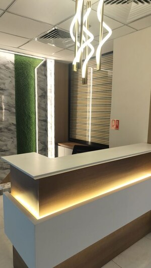  Office Space For Rent in DLF Corporate Greens, Sector 74a