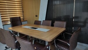 Team Area in  Office Space at DLF Corporate Greens, Sector 74a – for Rent