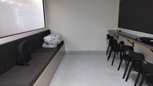 Parking in  Office Space at DLF Corporate Greens, Sector 74a – for Rent