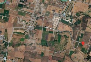  Plot For Sale in Chandapura