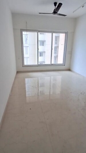 1 BHK Apartment For Rent in Ruparel Elara, Kandivali West