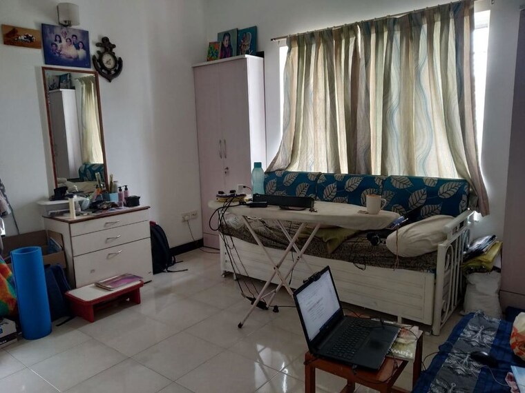 Bedroom, gokhale-anuprita 3 Bedroom 1428 Sq.Ft. Apartment In Dahanukar Colony Pune 10479767