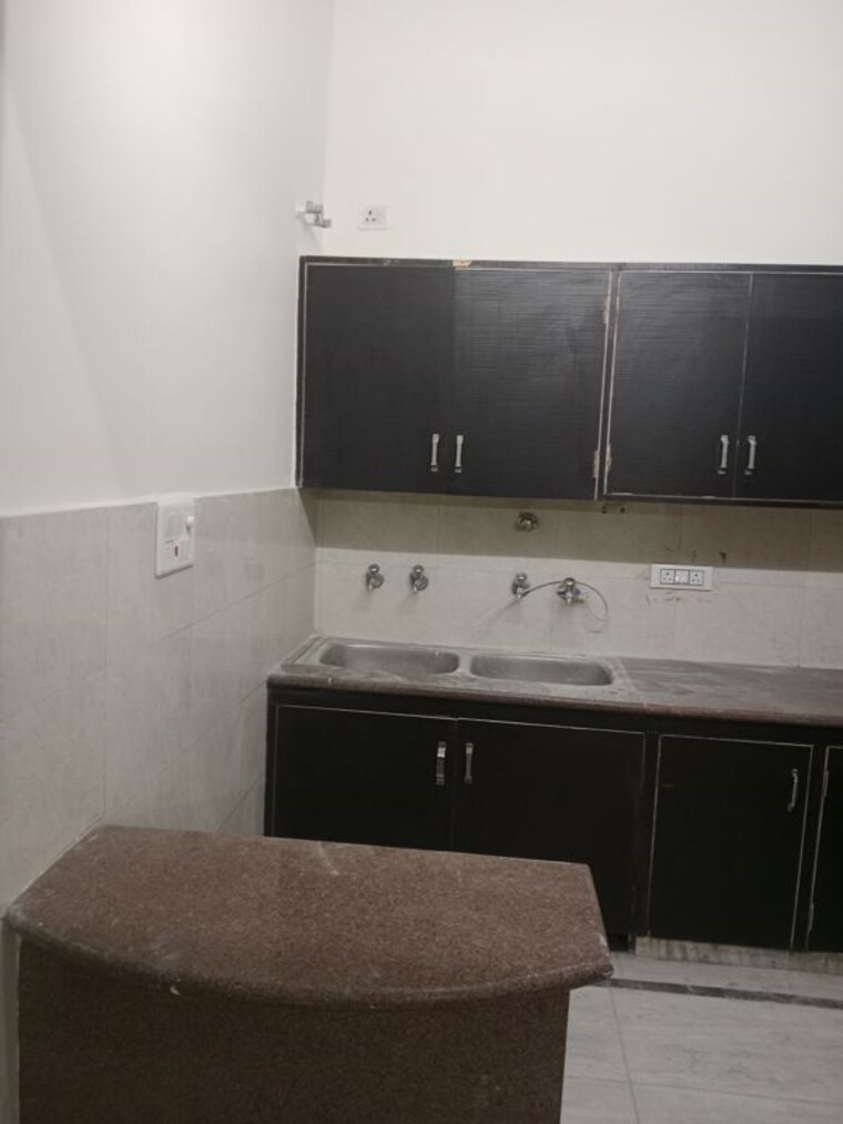 Kitchen, huda 2 Bedroom 1395 Sq.Ft. Builder Floor In Huda Panipat 10479765