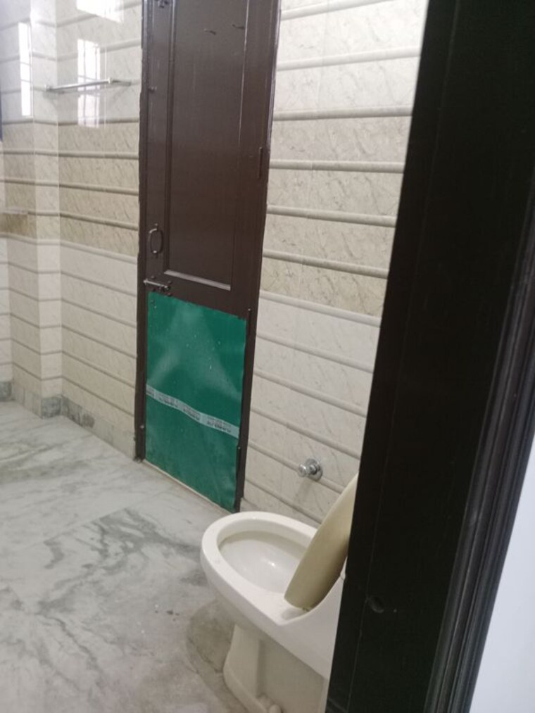Bathroom, huda 2 Bedroom 1395 Sq.Ft. Builder Floor In Huda Panipat 10479765