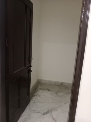 Balcony in 2 BHK Builder Floor at Huda – for Rent