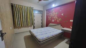 2 BHK Apartment For Rent in Ajmera Heights, Kalyan West