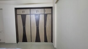 Room in 2 BHK Apartment at Ajmera Heights, Kalyan West – for Rent