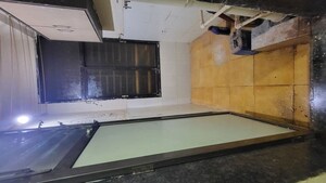  2 BHK Apartment at Ajmera Heights, Kalyan West – for Rent