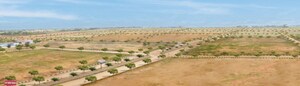 Plot Area in  Plot at Neemsboro Rajadhani, Chilkepally – for Sale