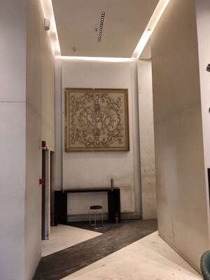  2 BHK Apartment at IM Applaud 38, Goregaon East – for Rent