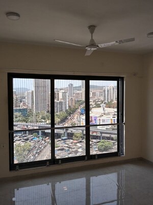 Room in 2 BHK Apartment at IM Applaud 38, Goregaon East – for Rent
