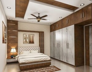 4 BHK Builder Floor For Rent in Safdarjung Enclave