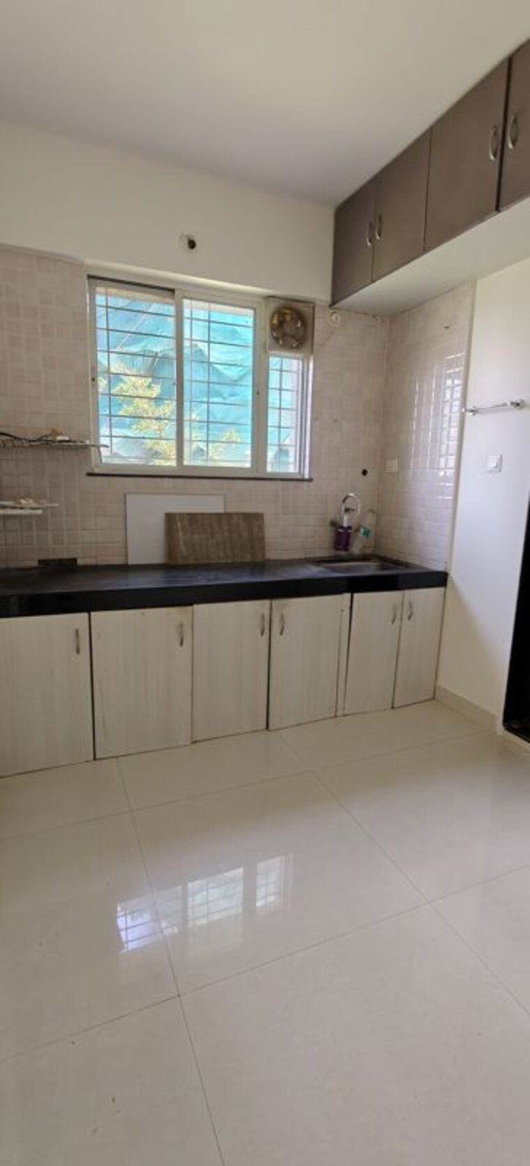 Kitchen, ag-icon Commercial Office Space in IT/SEZ 550 Sq.Ft. In Pimple Nilakh Pune 10479794