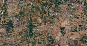  Plot For Sale in Nelamangala
