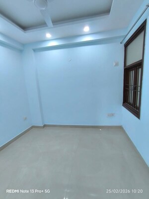 Room in 1 BHK Apartment at Saket – for Rent