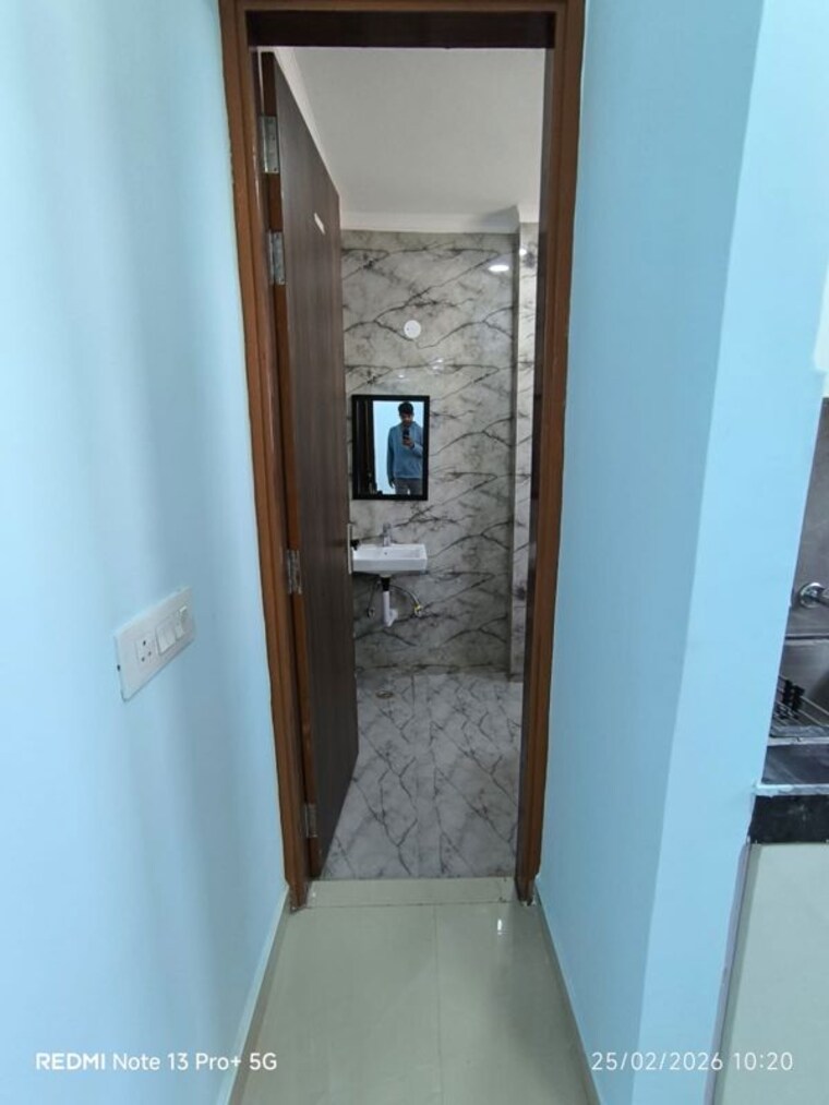 undefined, saket 1 Bedroom 400 Sq.Ft. Apartment In Saket Delhi 10479857