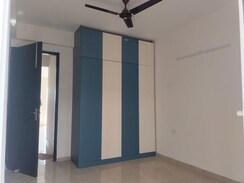 3 BHK + Study Room Builder Floor For Rent in Signature Global Park 4 and 5