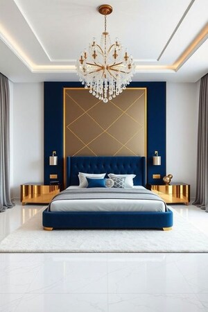 3 BHK Builder Floor For Rent in Safdarjung Enclave