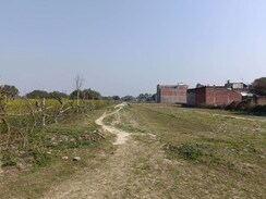 Plot For Sale in AXR Miracle