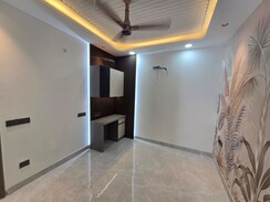 3 BHK + Servant Room,Study Room Apartment For Sale in Sushant Lok I