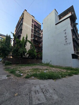  Plot For Sale in Kharghar