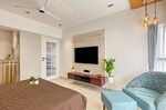 2 BHK + Store Room 875 Sq.Ft. Apartment in Kamgar Putala Vasahat