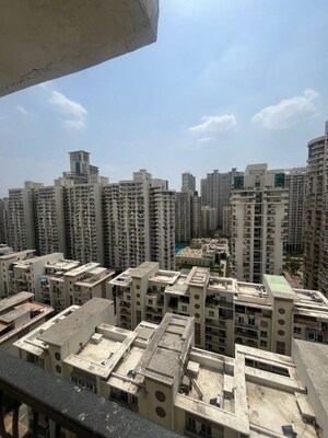 4 BHK Apartment For Rent in Sector 82