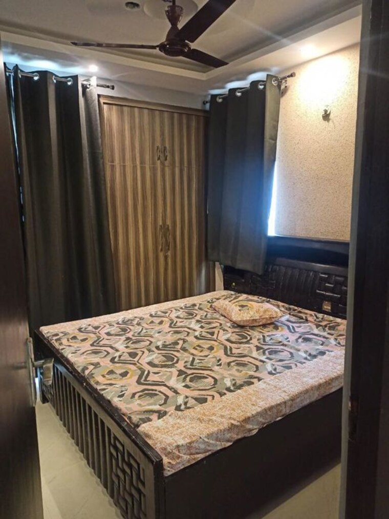 Bedroom, sector 82 4 Bedroom 2140 Sq.Ft. Apartment In Sector 82 Noida 10479880