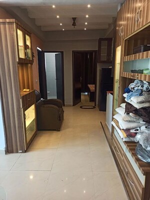 Parking in 4 BHK Apartment at Sector 82 – for Rent