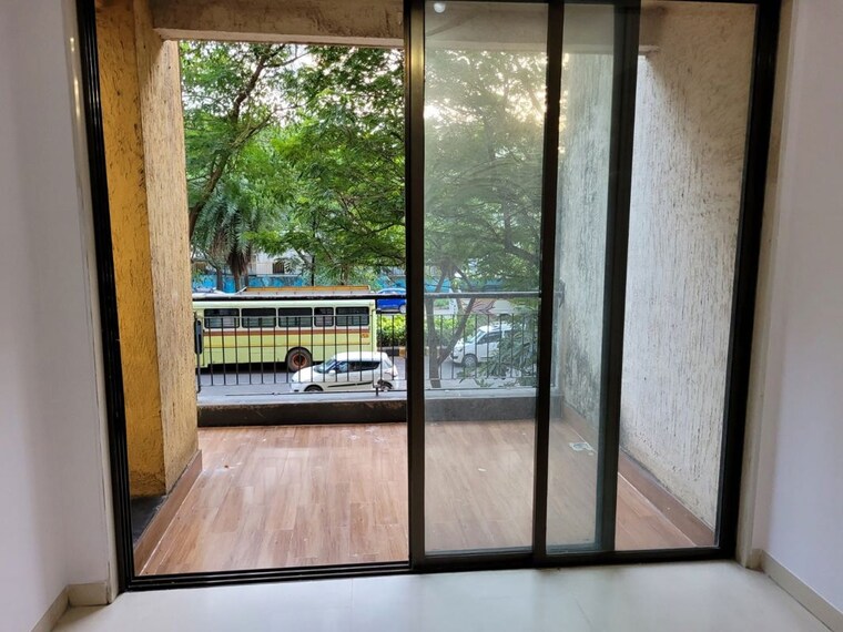 Bedroom, lodha-iris 2 Bedroom 750 Sq.Ft. Apartment In Majiwada Thane 10479896