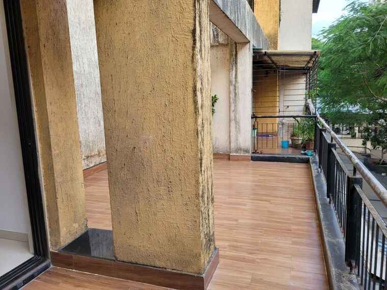 undefined, lodha-iris 2 Bedroom 750 Sq.Ft. Apartment In Majiwada Thane 10479896