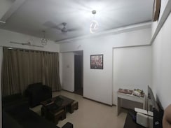 1 BHK Apartment For Rent in AK Apartments Chincholi Phatak