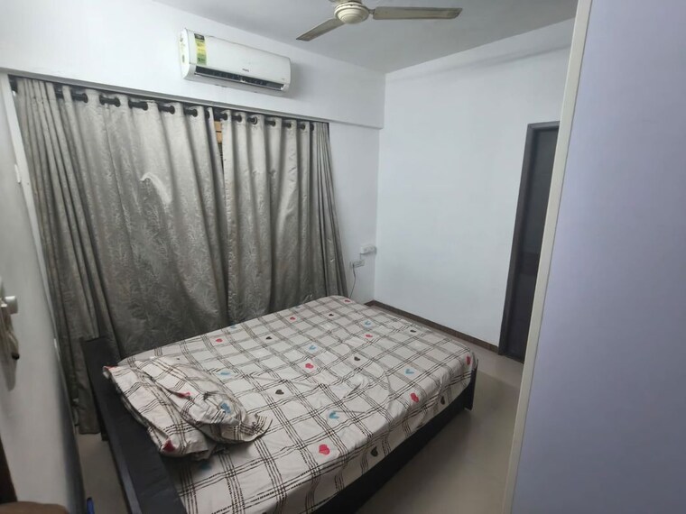 Bedroom, ak-apartments-chincholi-phatak 1 Bedroom 410 Sq.Ft. Apartment In Malad West Mumbai 10479905