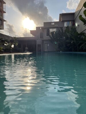 3 BHK Apartment For Sale in Upper East 97, Malad East