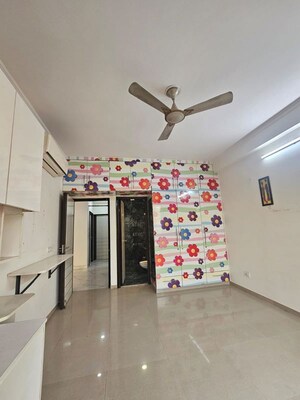 Living Room in 3 BHK Apartment at Emaar MGF Emerald Hills, Sector 65 – for Rent