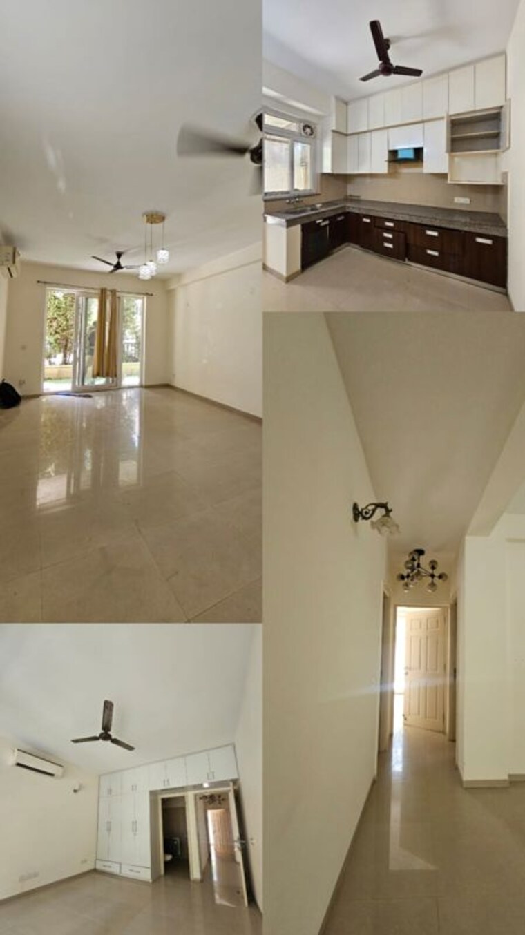 Master Plan, emaar-mgf-emerald-hills 3 Bedroom 2403 Sq.Ft. Apartment In Sector 65 Gurgaon 10479892