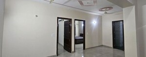 Building Lobby in 2 BHK Builder Floor at Aerocity – for Rent