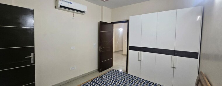 Room, aerocity 2 Bedroom 250 Sq.Ft. Builder Floor In Aerocity Mohali 10479909
