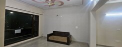 2 BHK + Pooja Room,Study Room Builder Floor For Rent in Aerocity