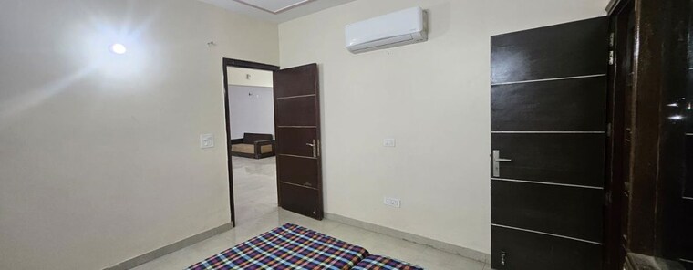 Room, aerocity 2 Bedroom 250 Sq.Ft. Builder Floor In Aerocity Mohali 10479909