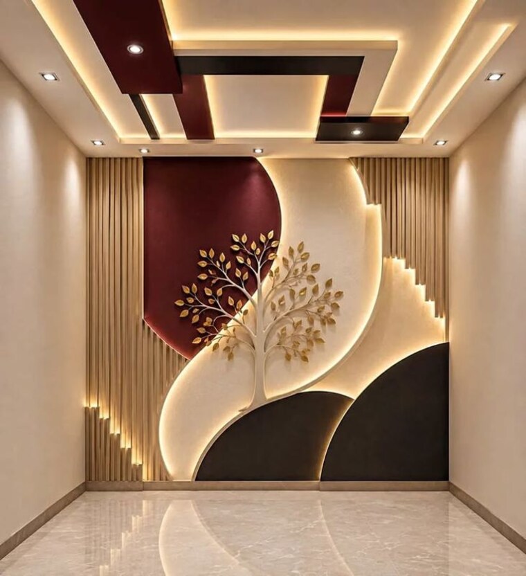 undefined, safdarjung enclave 3 Bedroom 205 Sq.Yd. Builder Floor In Safdarjung Enclave Delhi 10479917