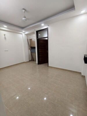 1 BHK Builder Floor For Rent in Chattarpur