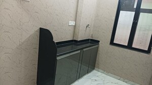 Bathroom in 2 BHK Apartment at Ankur Enclave, Mira Road – for Sale