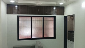 Kitchen in 2 BHK Apartment at Ankur Enclave, Mira Road – for Sale