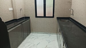 Balcony in 2 BHK Apartment at Ankur Enclave, Mira Road – for Sale