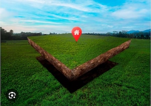  Plot For Sale in Hampapura