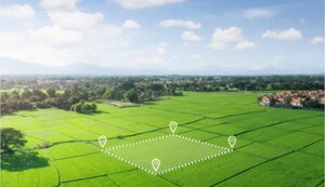  Plot – Garden View at Hampapura - for Sale